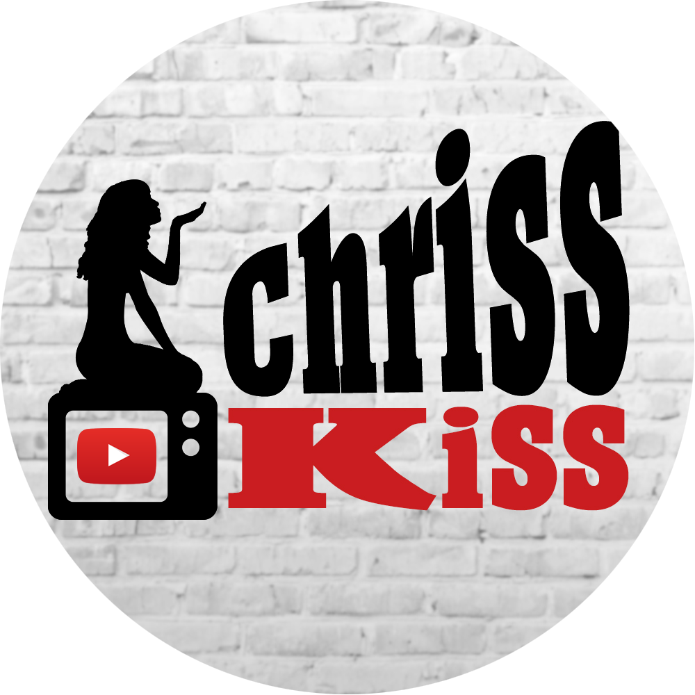ChrissKiss  – dein YouTuber für Flirten, Liebe & Beziehung