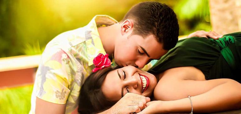 Mehr über den Artikel erfahren Flirten als Mann: Wie auch Du attraktiv für Frauen wirst – dauerhaft!
