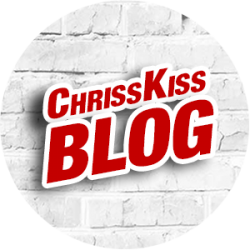 ChrissKiss Blog